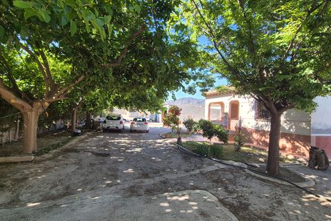 Cortijo i Purchena, Almeria, Purchena - € 240.000 | Ref: Casa La Zanja  - foto 3
